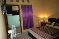 Kamar Tidur Homestay 77 Borobudur