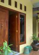 EXTERIOR_BUILDING Homestay 77 Borobudur