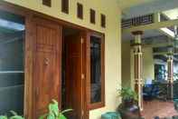 Exterior Homestay 77 Borobudur