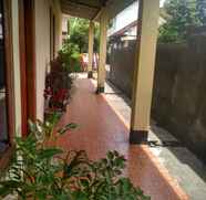 Exterior 5 Homestay 77 Borobudur