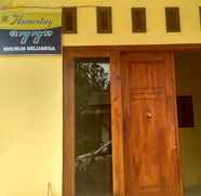 Lobi 2 Homestay 77 Borobudur