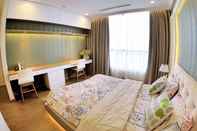 Dewan Majlis Saigon host Apartment - Vinhomes Central Park - Park 7.15