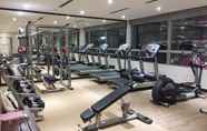 Fitness Center 7 Saigon host Apartment - Vinhomes Central Park - Park 7.15