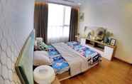 Bilik Tidur 4 Saigon host Apartment - Vinhomes Central Park - Park 7.15