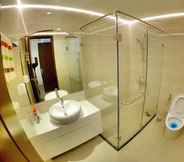 In-room Bathroom 5 Saigon host Apartment - Vinhomes Central Park - Park 7.15