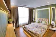 Phòng ngủ Saigon host Apartment - Vinhomes Central Park - Park 7.15