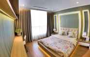 Phòng ngủ 2 Saigon host Apartment - Vinhomes Central Park - Park 7.15