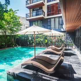 Grand Central Bangkok By Favstay 1, Hotel Indra