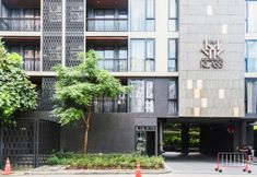 외관 5 Grand Central Bangkok By Favstay