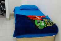 Kamar Tidur T61 Homestay