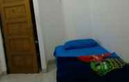 Bedroom 6 T61 Homestay