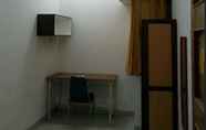 Kamar Tidur 4 T61 Homestay