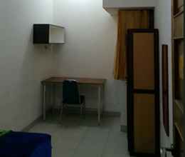 Bedroom 4 T61 Homestay