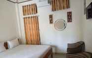 Kamar Tidur 3 Marcell Guest House