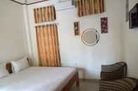 Kamar Tidur Marcell Guest House