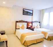 Phòng ngủ 5 Le Saigon Hotel