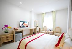 침실 3 Le Saigon Hotel