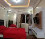 Kamar Tidur 3 The Suite Metro Apartemen ( King Property )