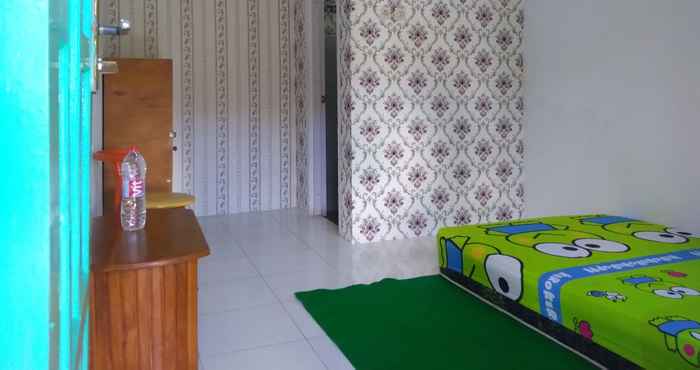 Bedroom Griya Gapangan Asri Syariah