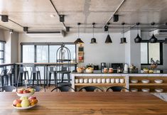 Common Space 7 Travelier Hostel
