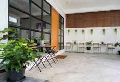 Common Space 5 Silom Studios