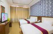 Phòng ngủ 6 Ngan Hang Hotel