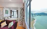 Khu vực công cộng 5 Luxury Beachfront Apartment - Muong Thanh Vien Trieu