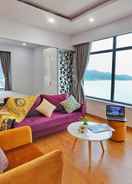 COMMON_SPACE Luxury Beachfront Apartment - Muong Thanh Vien Trieu