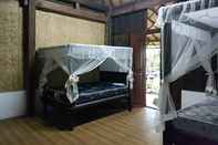 Bedroom Back to Nature at Stay Inn Ijen