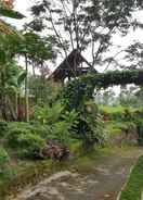 COMMON_SPACE Back to Nature at Stay Inn Ijen