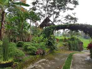 Common Space 4 Back to Nature at Stay Inn Ijen