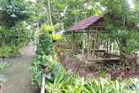 Bangunan Back to Nature at Stay Inn Ijen