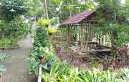 Exterior 3 Back to Nature at Stay Inn Ijen