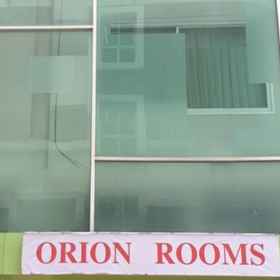 Orion Rooms 1, Hotel Bangkok