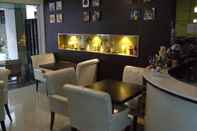 Bar, Kafe, dan Lounge Orion Rooms