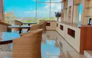 Lobi 5 Three B Villa & Resto Banyuwangi