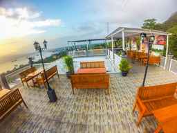 Three B Villa & Resto Banyuwangi, Rp 403.333