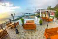 Restaurant Three B Villa & Resto Banyuwangi