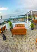 RESTAURANT Three B Villa & Resto Banyuwangi