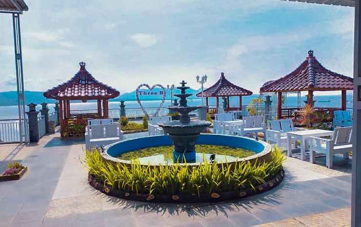 Three B Villa & Resto Banyuwangi Banyuwangi -
