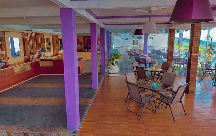 Three B Villa & Resto Banyuwangi Banyuwangi -