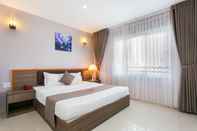 Phòng ngủ Coral Hotel Vung Tau