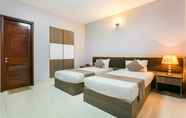 Phòng ngủ 7 Coral Hotel Vung Tau