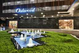 Oakwood Residence Saigon, 2.811.288 VND