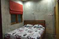 Bedroom Simple Room at Griyo Jagalan 