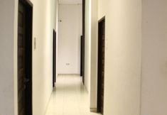 Lobby 7 Belatuk Guesthouse Syariah