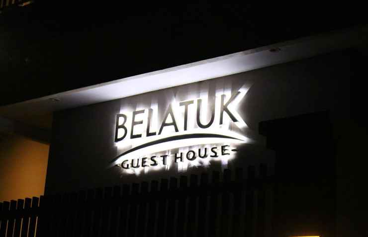EXTERIOR_BUILDING Belatuk Guesthouse Syariah