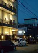 EXTERIOR_BUILDING Belatuk Guesthouse Syariah