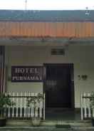 EXTERIOR_BUILDING Hotel Purnama I