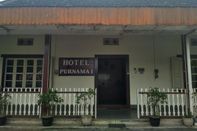 Exterior Hotel Purnama I